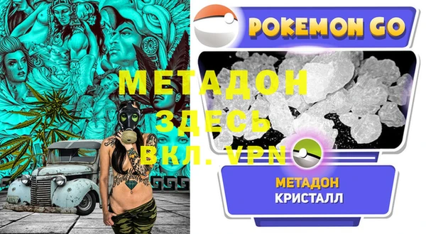 шишки Абаза